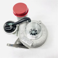 江铃宝典2.9国五涡轮增压器原装盖瑞特GT15Z???HP1-6K682-AA847895-0003/847895-5003