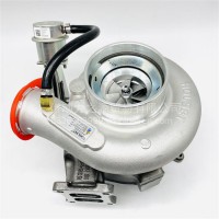 重汽曼涡轮增压器/5498334