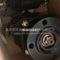 北奔重卡消防车取力器/12345