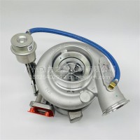 玉柴111000-1118100SF3-181国六涡轮增压器/121000-1118100SF3-181