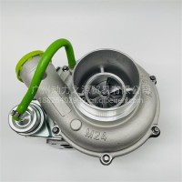日野J08C工程机械 GT3576 17201-E0A40涡轮增压器/24100-E0A40