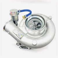 霍尔塞特豪沃T7 460马力涡轮增压器/5500949