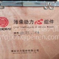 潍柴发动机WP10四气门四配套／20002/1002582044