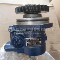 东风华神T7配潍柴转向泵总成/ZYB83-20FS01