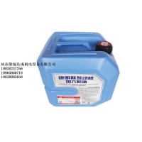 原厂 康明斯国六专用机油 CJ-4 L00837东风 天龙 旗舰 启航/CJ-4 L00837