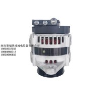 原厂 西安康明斯5559816X发电机 陕汽德龙X3000 陕汽轩徳 牵引车/5559816X