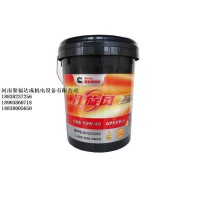原厂 西安康明斯ISM DH31518X红旋风机油 陕汽德龙 轩徳 农业机械/DH31518X