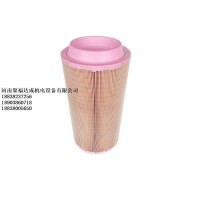 原厂曼牌空气滤清器 C20500 戴纳派克双钢轮压路机MANN FILTER/C20500