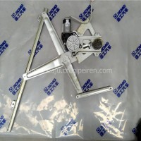 61WLAM111-04140徐工汉风G7右车门电动玻璃升降器总成/61WLAM111-04140