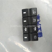 NXG37WLAM111-92101徐工汉风G7仪表开关组/NXG37WLAM111-92101