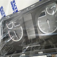 NXG38WLAM111-20100徐工汉风G7组合仪表/NXG38WLAM111-20100
