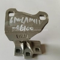 NXG61WLAM111-06100徐工汽车配件左上车门铰链总成/NXG61WLAM111-06100