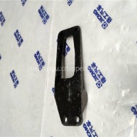 NXG10WLAW511-01051徐工汉风G7发动机后悬置左支架/NXG10WLAW511-01051
