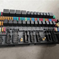 NXG37WLAM111-22110-B徐工汽车配件配电板/NXG37WLAM111-22110-B