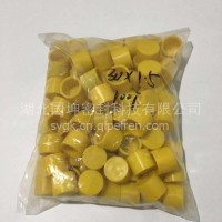 自卸车前置液压油缸专用内丝螺纹堵盖30*1.5/国坤密封件