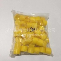 自卸车前置液压油缸专用内丝螺纹堵盖36*1.5/国坤密封件