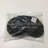 丁氰橡胶160*5.7 O型圈/国坤密封件