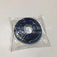 自卸车4TG160前置液压顶4TG161密封包/国坤密封件