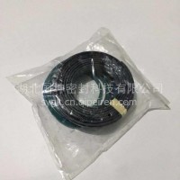 自卸车4TG160前置液压油缸4TG155密封包/国坤密封件