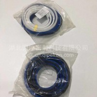 自卸车4TG180前置液压油缸4TG180密封包180/150/125/100/国坤密封件