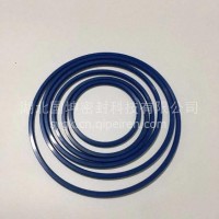 前置油缸密封圈-鼓型圈/国坤密封件