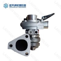 江淮瑞风2.5 涡轮增压器/28200-4A201