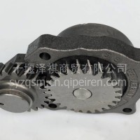 机油泵总成 适用于东风康明斯4BT/6BT/电控发动机/3932449