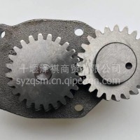 机油泵总成 适用于东风康明斯6CT/ISCE/ISDE电控发动机/3415365