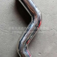 中冷器钢管/DZ962599534254
