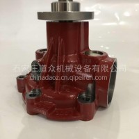 道依茨全车配件 2012水泵02931946/02937455/02931946/02937455
