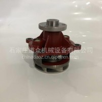 道依茨1013/2013系列水泵02937441/04206613/02937441/04206613