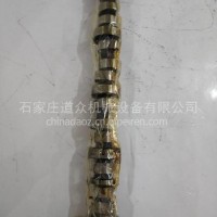 道依茨F4L2011凸轮轴 /04255925