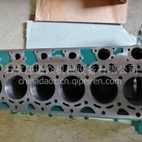 道依茨TCD2012 L6 2V发动机箱体原装04296584/04296584