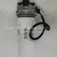 道依茨BFM1013油水分离器02113832/02113832