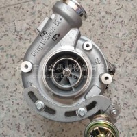 沃尔沃挖机D7E增压器 原装4299385/4299385