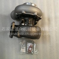 道依茨BF8M1015增压器04223754/04223754