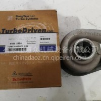 道依茨风冷BF6L913 BF4L913增压器 04232252/04232254/04232252/04232254