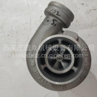 道依茨BF4M2012增压器 04258205/04258205