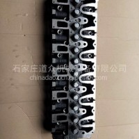 沃尔沃挖机D6E缸盖总成 4292633/04292633