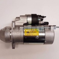 道依茨F4L1011/2011起动机配叉车01183599 12V/01183599