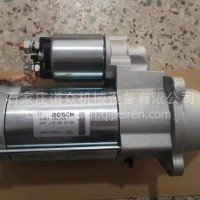 道依茨1013/2013起动机24V 4KW；01180999 01183239/01180999 01183239