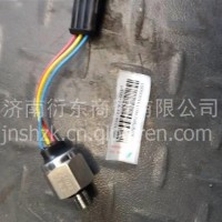 WG1034121181+003重汽豪沃尿素泵电磁阀总成 /WG1034121181+003