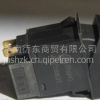 WG9925581063重汽豪沃A7挂车负载检测开关/WG9925581063
