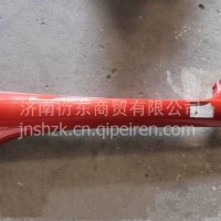WG1662115002重汽豪沃T5G右A立柱（平顶-带孔)/WG1662115002