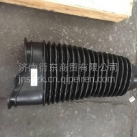 810W96420-0525重汽汕德卡转向管柱护套 /810W96420-0525