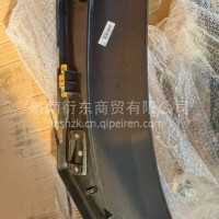 WG1664235004重汽豪沃T5G右前叶子板前段/WG1664235004
