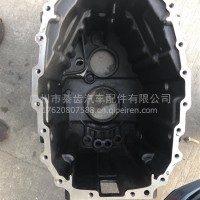 天津中德变速箱ZDF6S1000后壳，变速箱壳体，配套苏州绿控控制系统！配套中通、安凯、金旅 等车型/Z310301005AMT