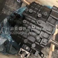 天津中德变速箱总成ZDF4S1000配套车型南京金龙中通安凯金旅/1004000028