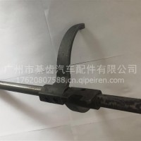 天津中德变速箱ZDF6S1000 拨叉轴组件3/4档/Z310206002