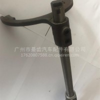 天津中德变速箱ZDF6S1000 倒档拨叉组件/Z310206004